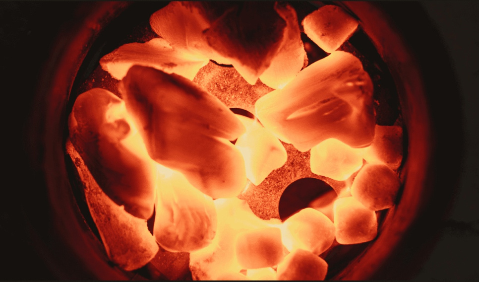 Barbecue houtskool, Onyx Binchotan, 9,07 kg - Jealous Devil Barbecue houtskool, Onyx Binchotan, 9,07 kg - Jealous Devil