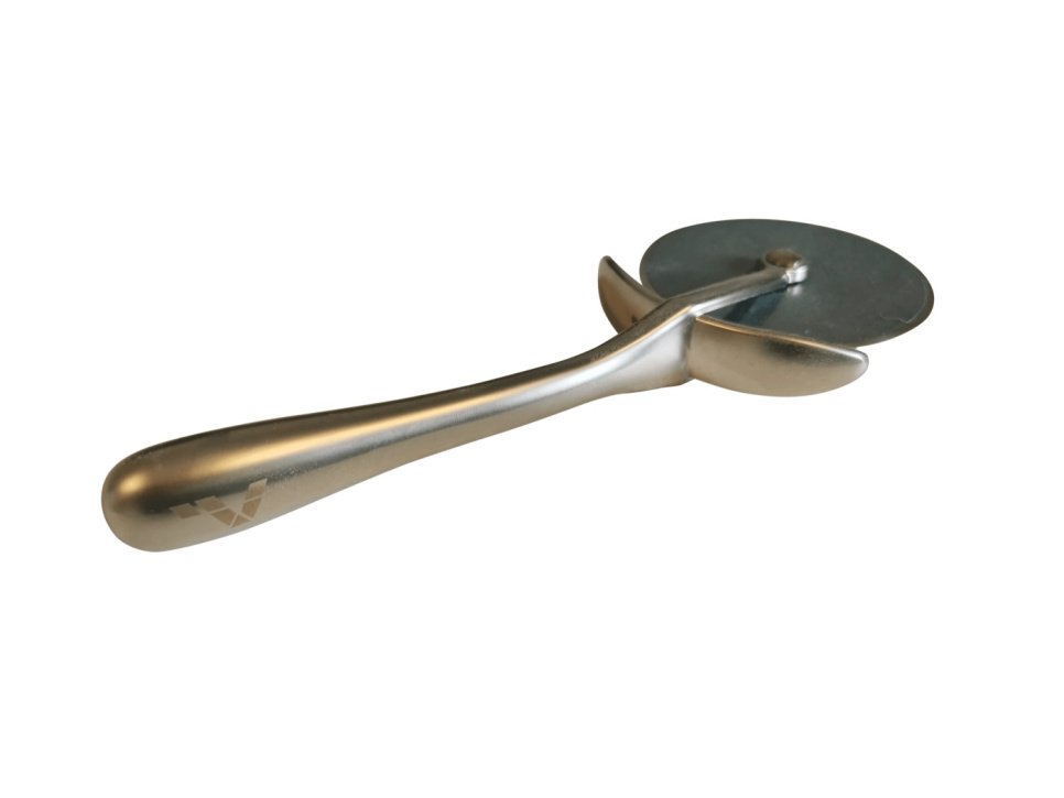 Pizzasnijder - Gourmetstål