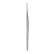 Pincet, 40 cm - Heirol