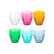 Tiffany Tumbler 6-pack laag - Guzzini Tiffany Tumbler 6-pack laag - Guzzini