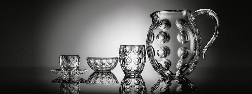 Hoge Tuimelaar, Venetië - Guzzini Hoge Tuimelaar, Venetië - Guzzini