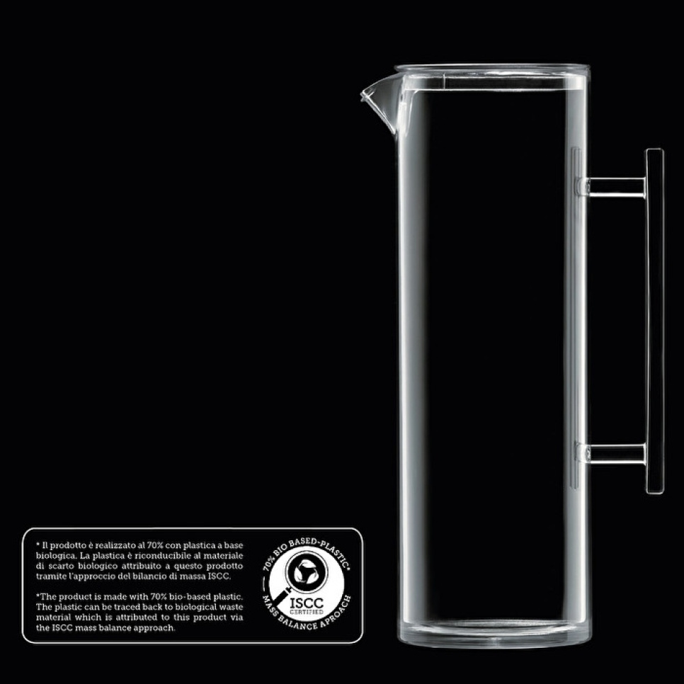 Jongleren met deksel, 110 pictogrammen - Guzzini