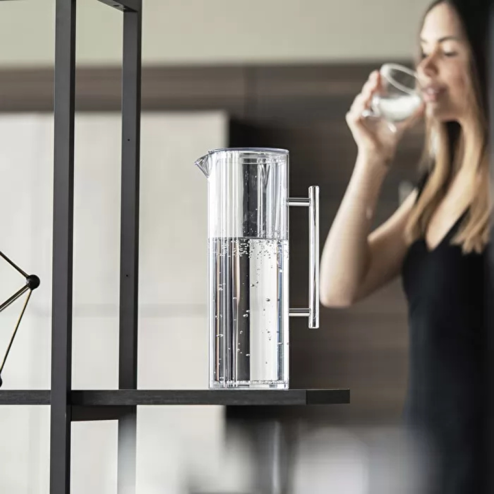 Jongleren met deksel, 110 pictogrammen - Guzzini