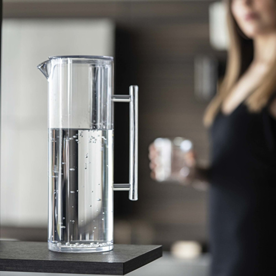 Jongleren met deksel, 110 pictogrammen - Guzzini