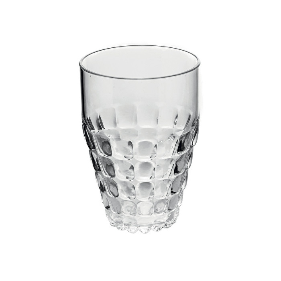Glas drinken in plastic, 51 CL, Tiffany - Guzzini in de groep Tafelschikking / Glas / Drinkglas bij The Kitchen Lab (1791-27755)