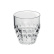 Drinkglas in plastic, 35 CL, Tiffany - Guzzini Drinkglas in plastic, 35 CL, Tiffany - Guzzini