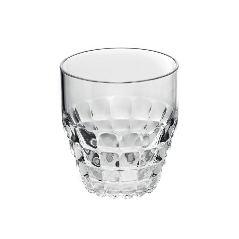 Drinkglas in plastic, 35 CL, Tiffany - Guzzini in de groep Tafelschikking / Glas / Drinkglas bij The Kitchen Lab (1791-27756)