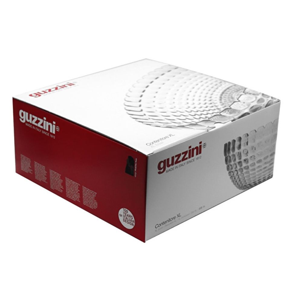 Servingkom in plastic, XL, Tiffany - Guzzini Servingkom in plastic, XL, Tiffany - Guzzini