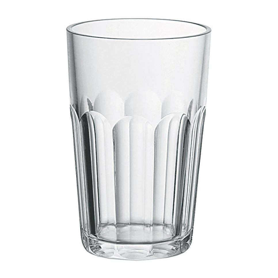 Glas drinken in plastic, 42 Cl, happy hour - Guzzini in de groep Tafelschikking / Glas / Drinkglas bij The Kitchen Lab (1791-27764)