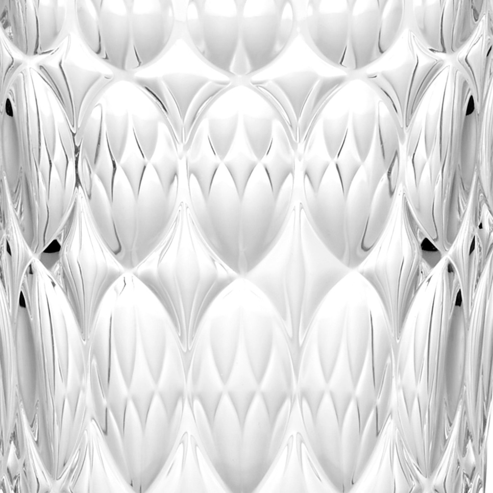 Drinkglazen van kunststof, 48 cl, Vanity, 6-pack - Guzzini