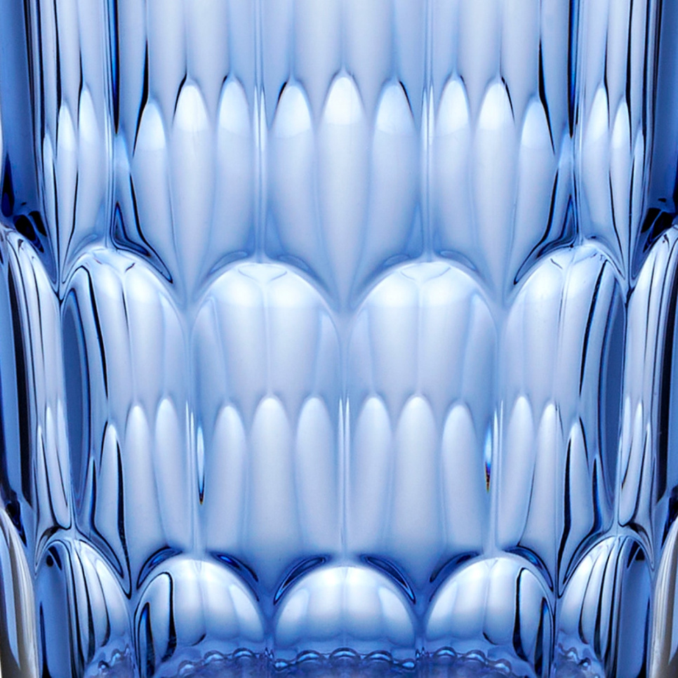 Drinkglazen van kunststof, 48 cl, Vanity, 6-pack - Guzzini