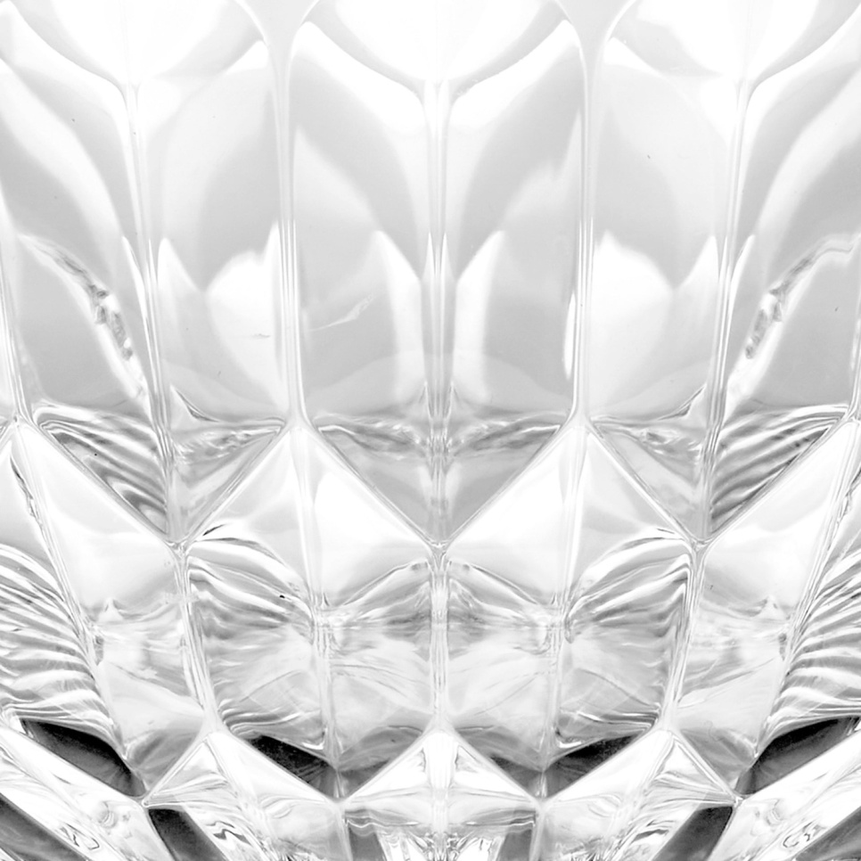 Serveerschaal van kunststof, 30 cm, Vanity - Guzzini