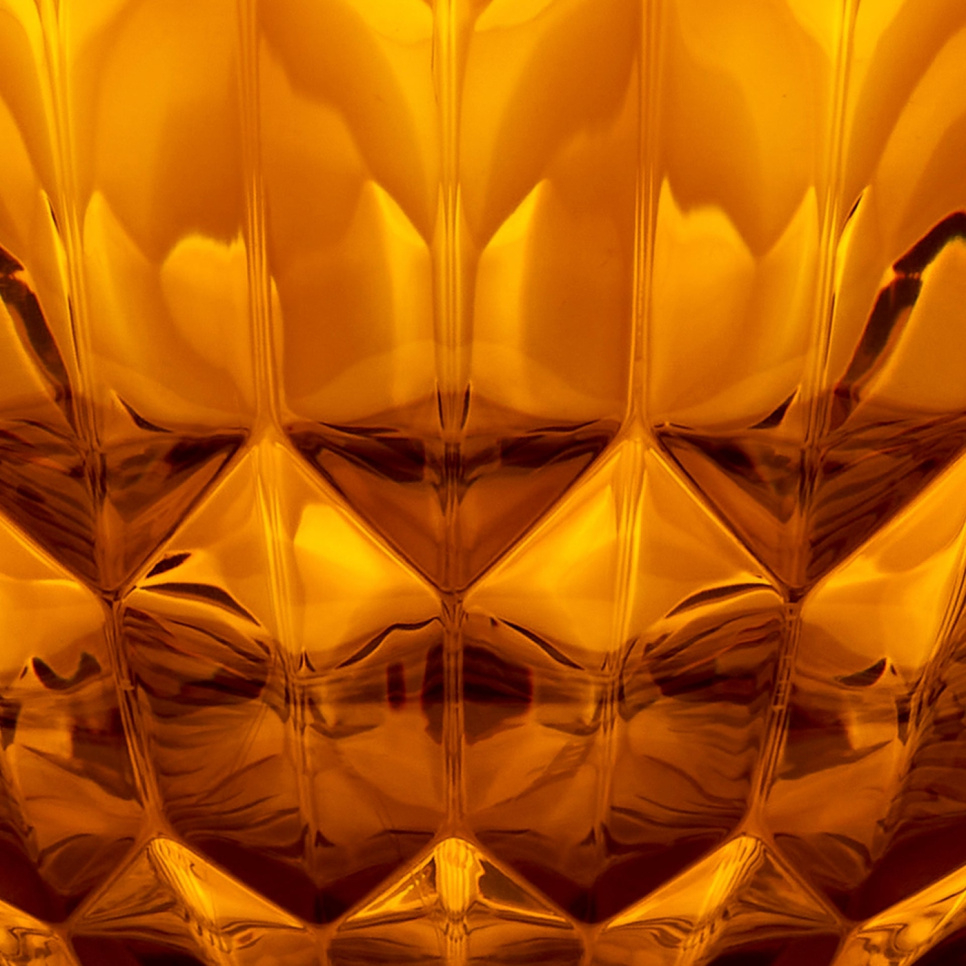 Serveerschaal van kunststof, 30 cm, Vanity - Guzzini