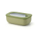 Lunchbox van biomassa, Store&More - Guzzini