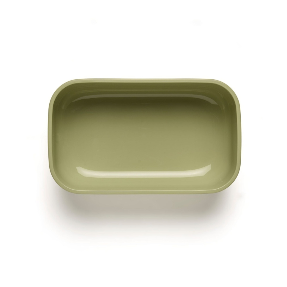 Lunchbox van biomassa, Store&More - Guzzini