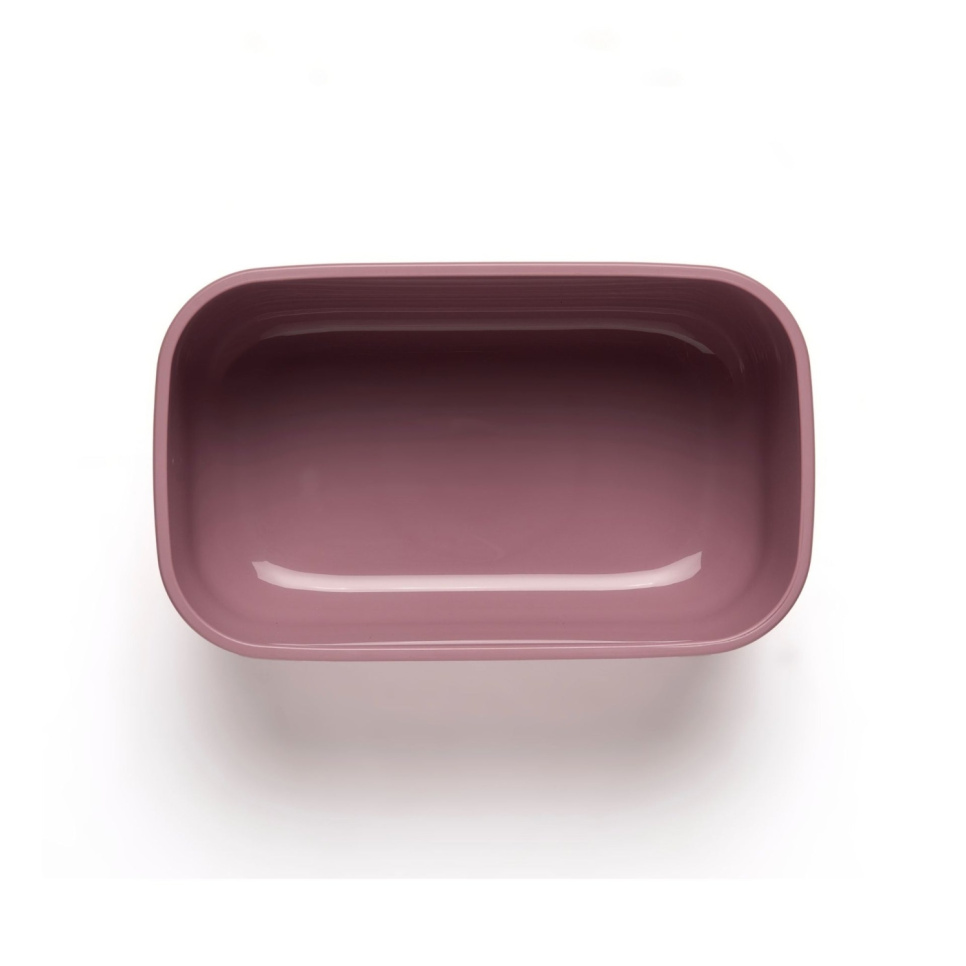 Lunchbox van biomassa, Store&More - Guzzini