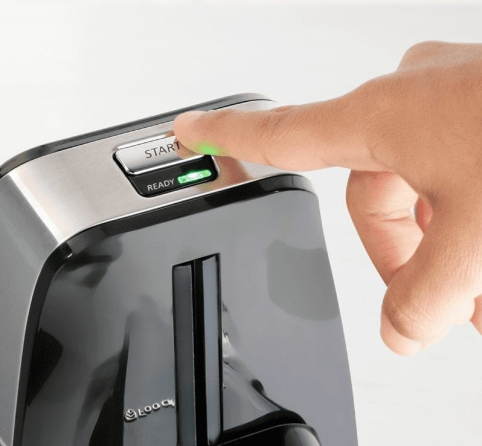 Vacuümverpakker, Fresh FFS010X - FoodSaver