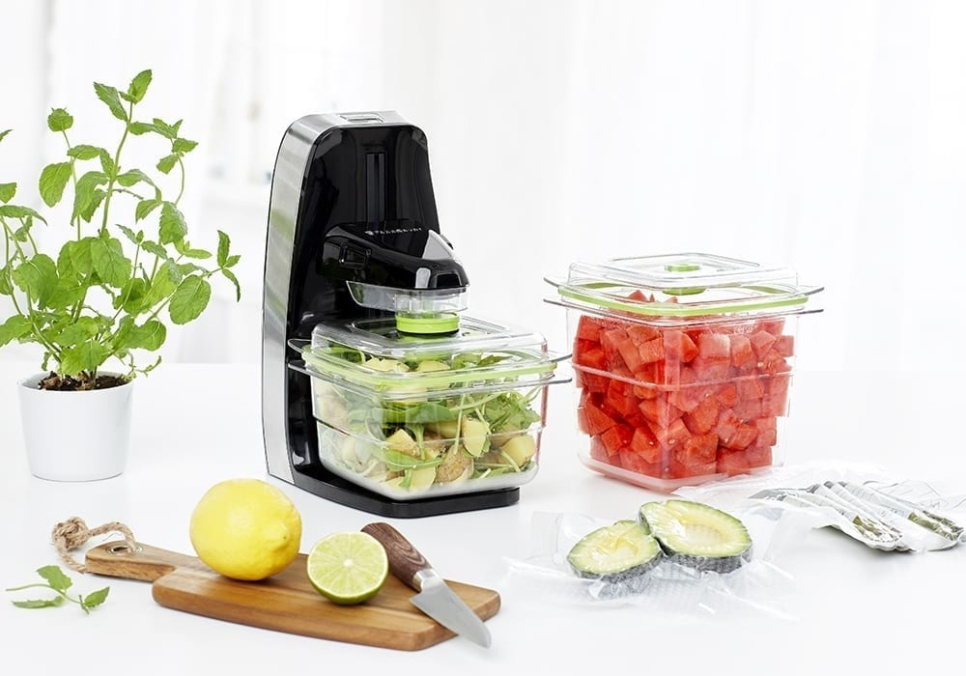Vacuümverpakker, Fresh FFS010X - FoodSaver