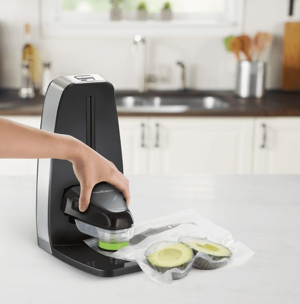 Vacuümverpakker, Fresh FFS010X - FoodSaver