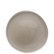 Bord, parelgrijs, 27 cm, Junto - Rosenthal