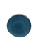 Bord, oceaanblauw, 22 cm, Junto - Rosenthal