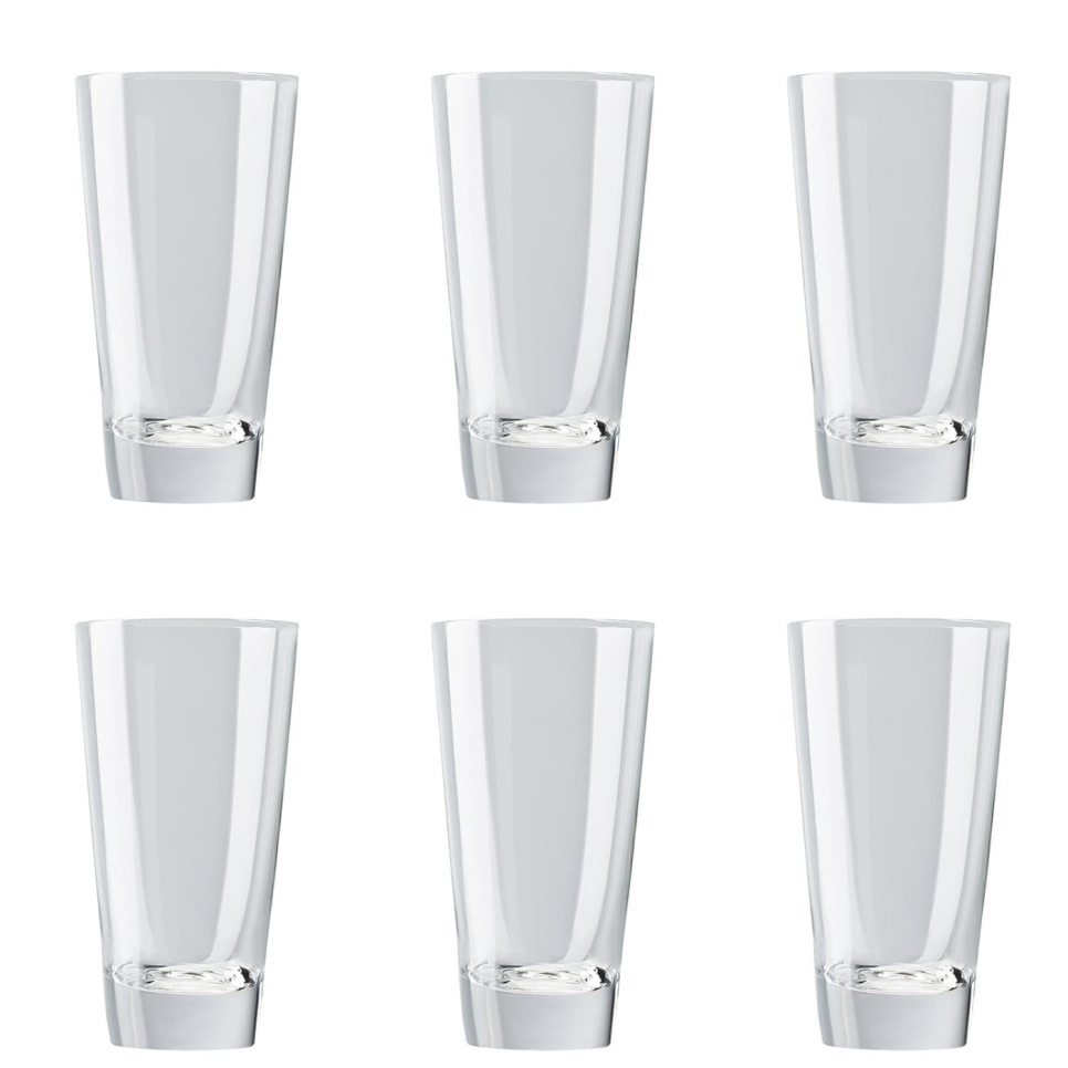 Sap, Thomas DiVino, 6-pack - Rosenthal in de groep Tafelschikking / Glas / Drinkglas bij The Kitchen Lab (1798-17416)