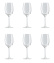 Witte wijnglas 32 cl, Thomas DiVino, 6-pack Witte wijnglas 32 cl, Thomas DiVino, 6-pack