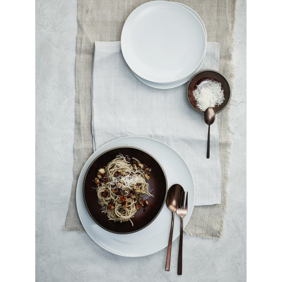 Porseleinen set in 16 delig, Junto - Rosenthal