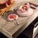 Bord 17 cm, Kumi, Rose Tone - Rosenthal Bord 17 cm, Kumi, Rose Tone - Rosenthal