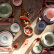 Diep bord 21 cm, Kumi, Rose Tone - Rosenthal