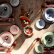 Diep bord 21 cm, Kumi, Rose Tone - Rosenthal