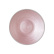Mondgeblazen glazen serveerschaal, 25 cm, Roze - Rosenthal Mondgeblazen glazen serveerschaal, 25 cm, Roze - Rosenthal