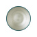 Mondgeblazen glazen serveerschaal, 25 cm, Groen - Rosenthal Mondgeblazen glazen serveerschaal, 25 cm, Groen - Rosenthal
