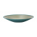 Mondgeblazen glazen serveerschaal, 31 cm, Groen - Rosenthal Mondgeblazen glazen serveerschaal, 31 cm, Groen - Rosenthal
