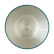 Mondgeblazen glazen serveerschaal, 31 cm, Groen - Rosenthal Mondgeblazen glazen serveerschaal, 31 cm, Groen - Rosenthal