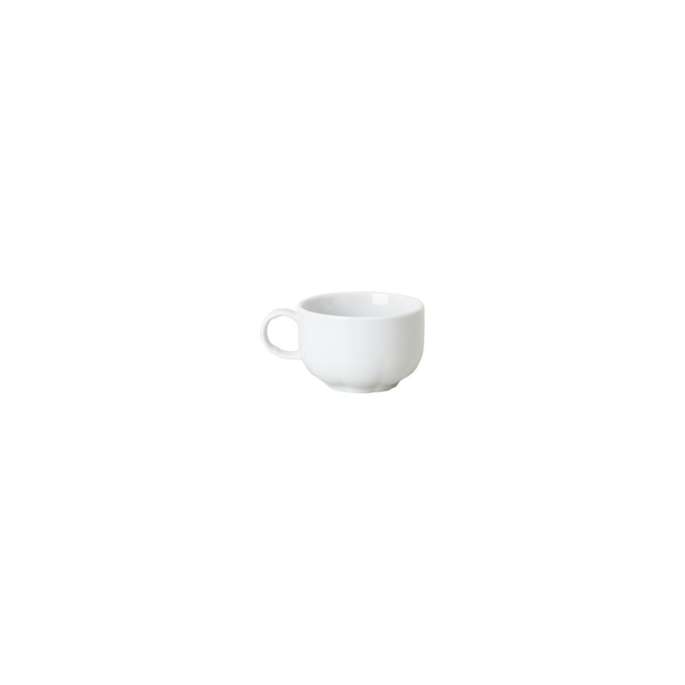 Espressokopje, Wit, Sonetto Bianco - Rosenthal Espressokopje, Wit, Sonetto Bianco - Rosenthal