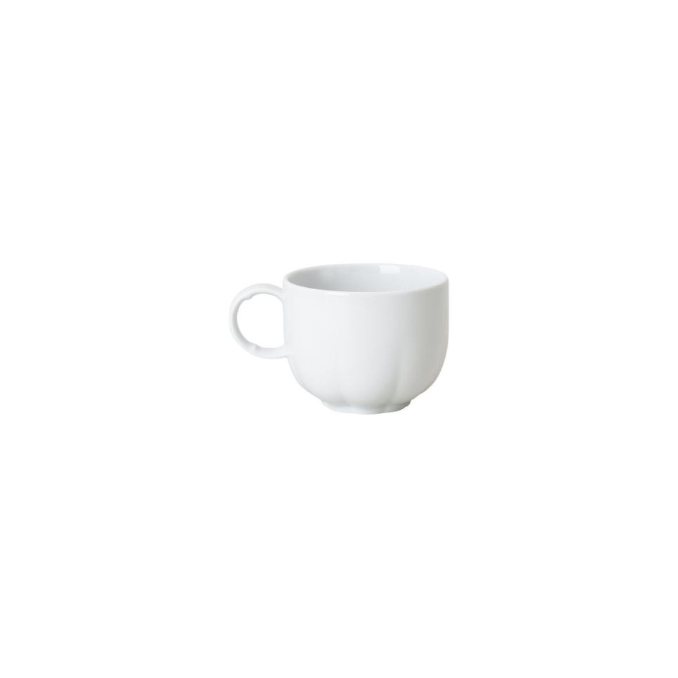 Koffiekopje, Wit, Sonetto Bianco - Rosenthal Koffiekopje, Wit, Sonetto Bianco - Rosenthal