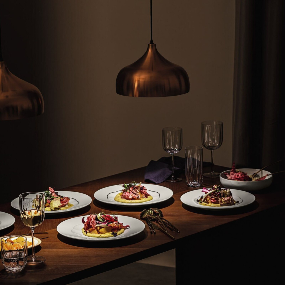 Bord 30 cm, Sonetto Oro - Rosenthal