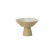 Schaal op voet 16 cm, Sonetto Stoneware- Rosenthal