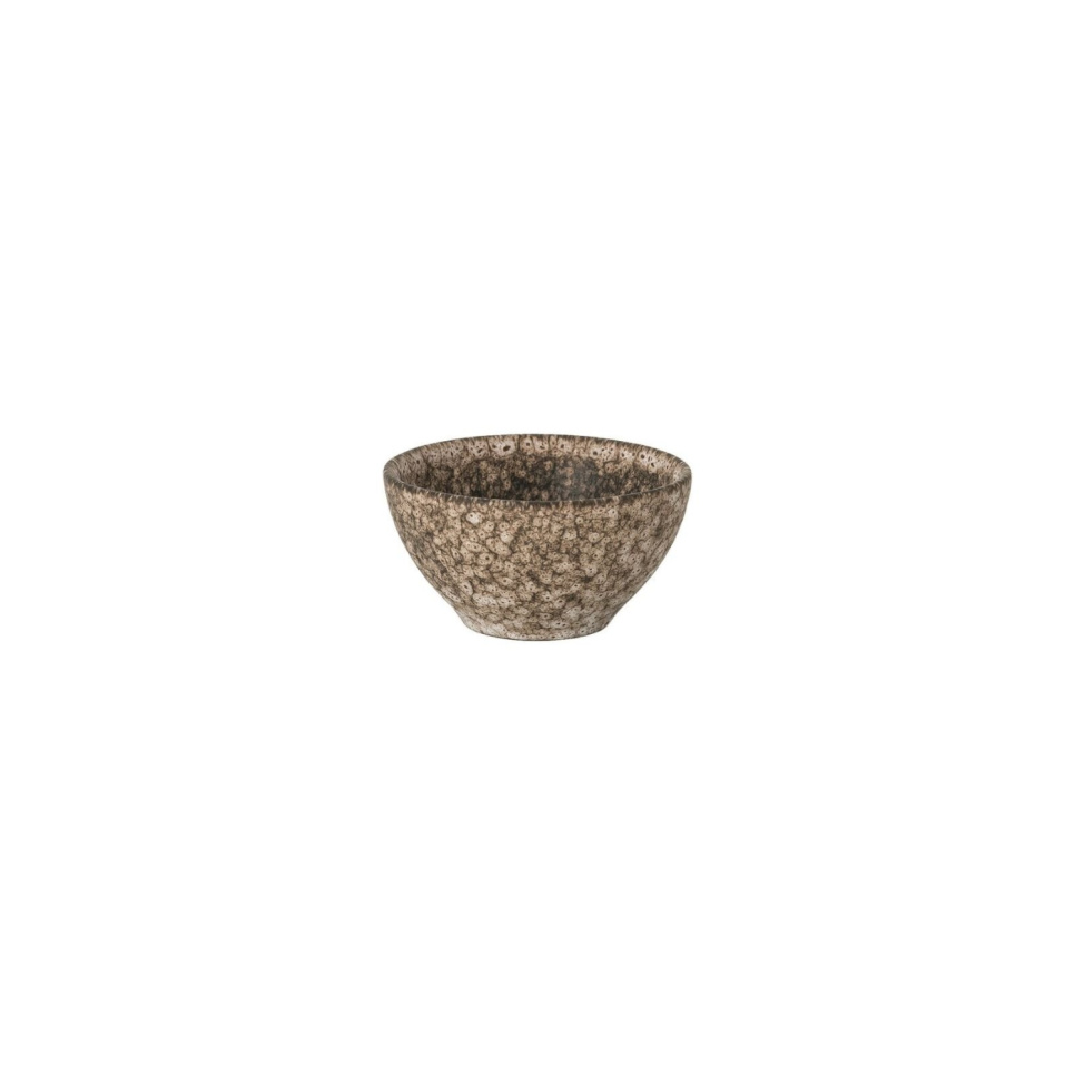 Kom met deksel 11 cm, Sonetto Stoneware- Rosenthal Kom met deksel 11 cm, Sonetto Stoneware- Rosenthal