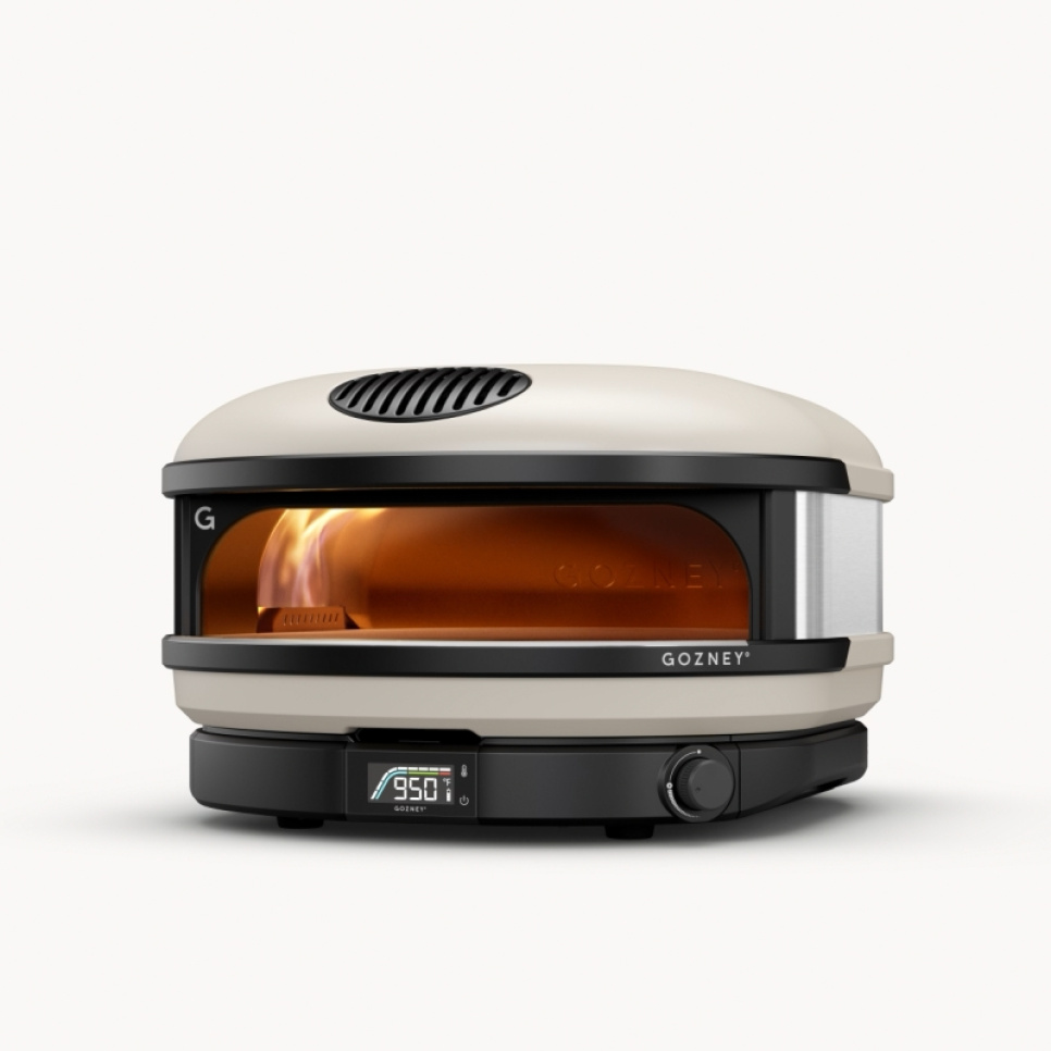 Pizzaoven Arc XL, Gebroken Wit - Gozney in de groep Barbecues, Fornuizen & Ovens / Ovens / Pizza ovens bij The Kitchen Lab (1819-28928)
