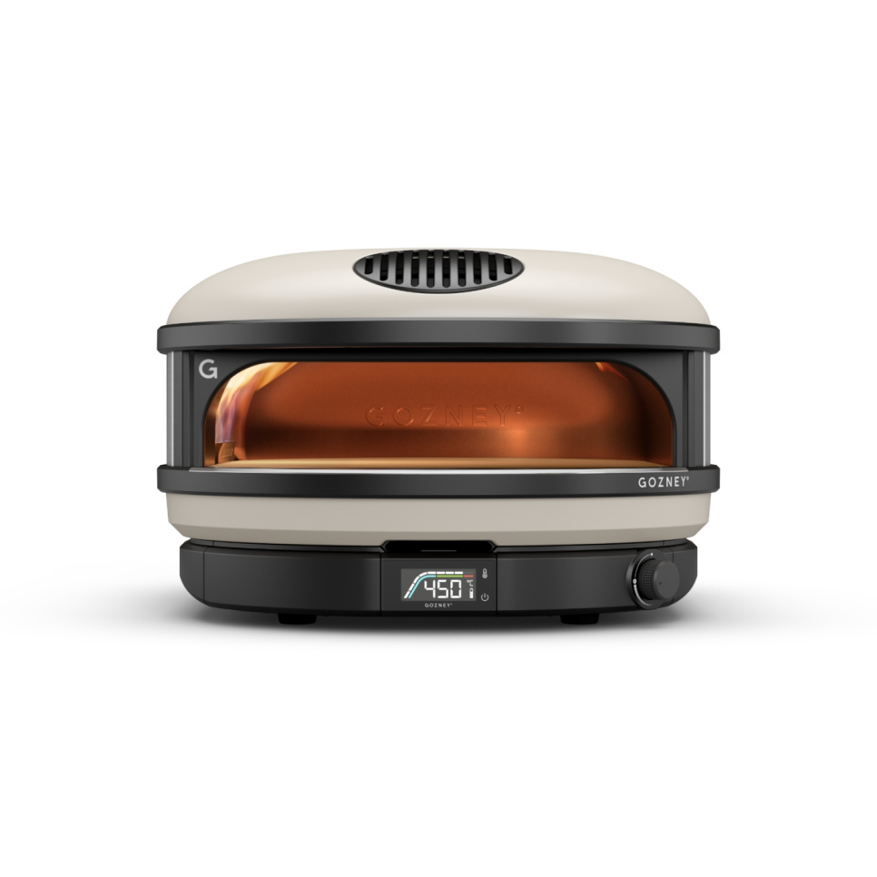 Pizzaoven Arc XL, Gebroken Wit - Gozney