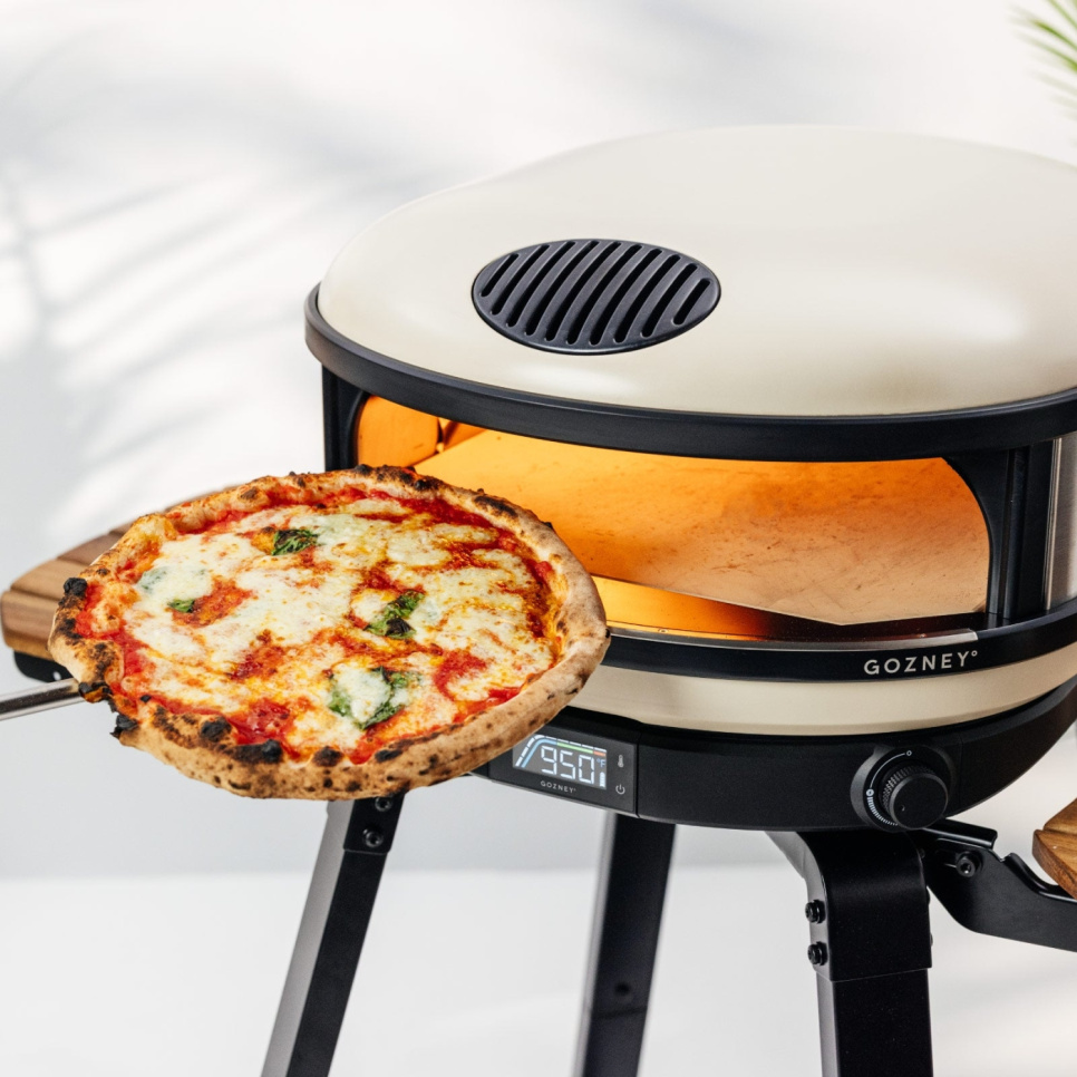 Pizzaoven Arc XL, Gebroken Wit - Gozney