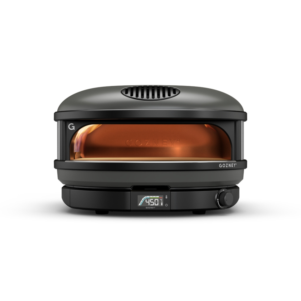 Pizzaoven Arc XL, Zwart - Gozney