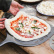Pizzaspatel, Kort - Gozney