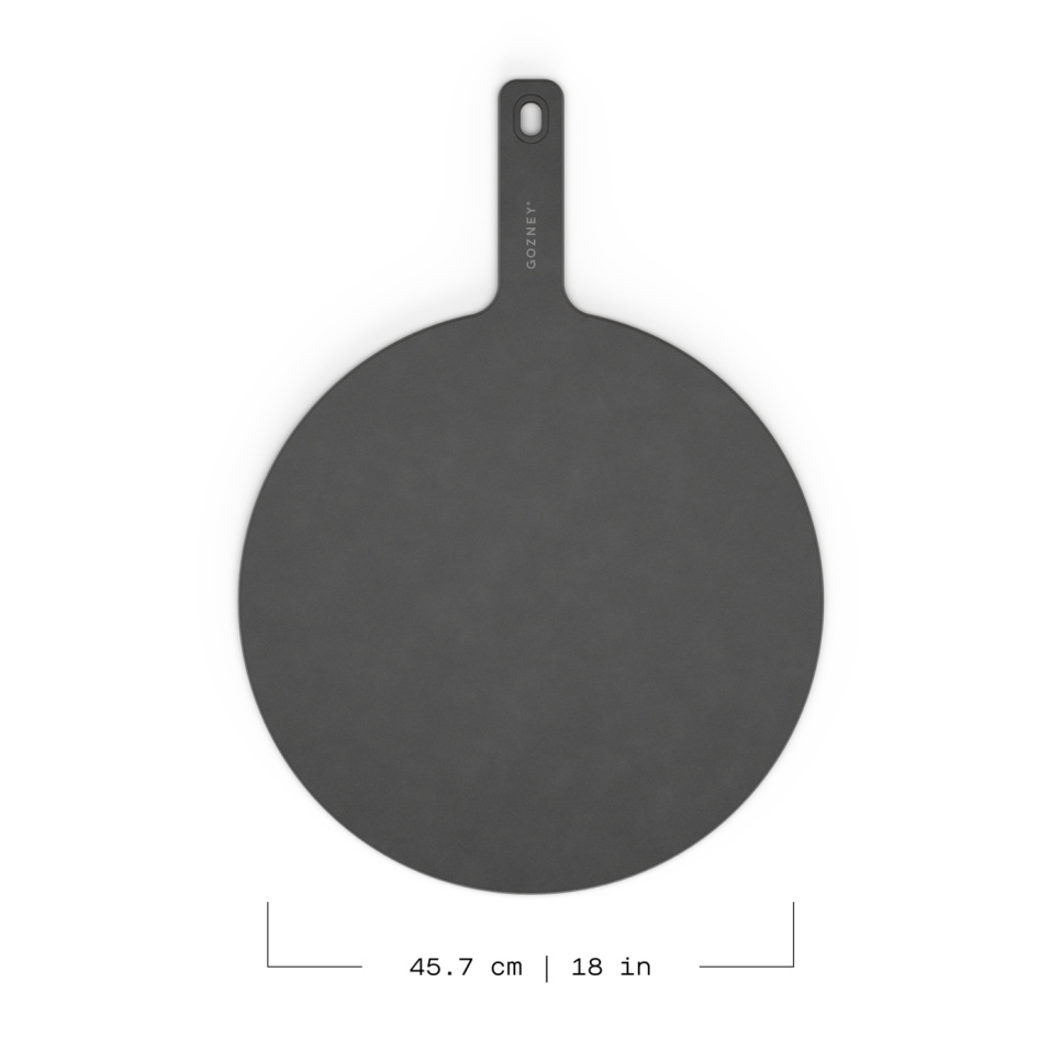 Serveerschaal voor Pizza, XL, 45,7 cm - Gozney