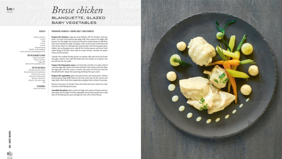 Institut Paul Bocuse Gastronomique Institut Paul Bocuse Gastronomique