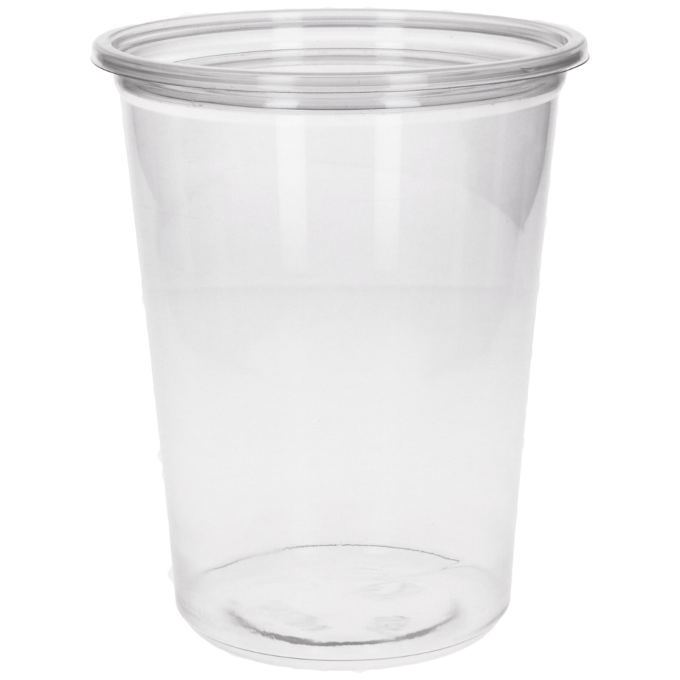 Deksel voor Deli Container