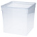 Prepbox met deksel, 5,8 L