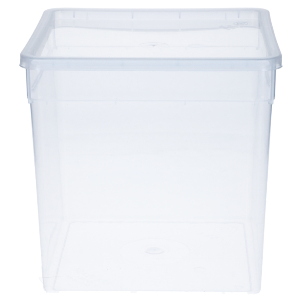 Prepbox met deksel, 5,8 L